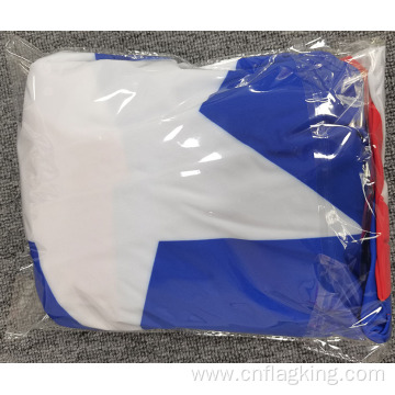 The World Cup 100*150cm The Commonwealth of Puerto Rico Flag Car Hood flag